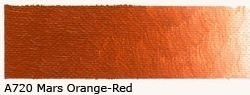 A-720 Mars Orange-Red Acrylverf 60 ml
