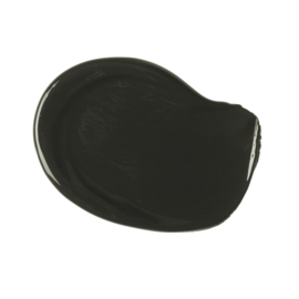 Liquitex Basics Acrylic 400 ml pot -Ivory Black