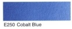 E250 Cobalt blue (OH watercolour 6ml tube)