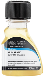Winsor & Newton Arabisch Gom  75 ml