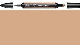 W&N ProMarker O427-Cinnamon