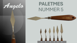 Angelo  Paletmes No.5