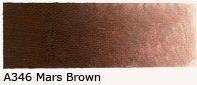 A-346 Mars brown 40ml