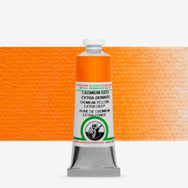 Old Holland olieverf  E-139 Cadmium-yellow extra deep 40 ml