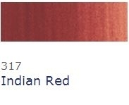 Artisan 37 ml - 317- Indian Red