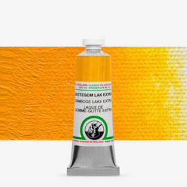 Old Holland olieverf B-124 Gamboge lake extra 40 ml