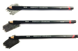 Derwent  Charcoal MEDIUM