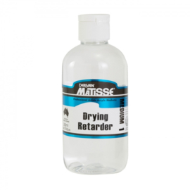 Matisse Acryl retarder ( slowdry medium) 250 ml