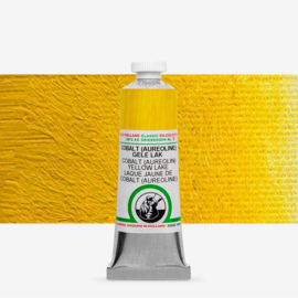 Old Holland olieverf  E-119 Cobalt yellow lake 40 ml