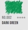 CAP-pastel Dark green 002