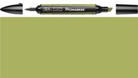 W&N ProMarker G136-Marsh green