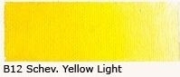 B-12 Scheveningen yellow light 40 ml