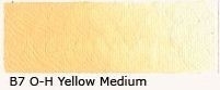 B-7 Yellow medium 40 ml