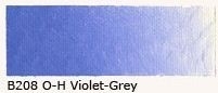 B-208 Old Holland violet-grey 40ml