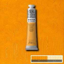 Winton 109 Cadmium Yellow Hue 200 ml