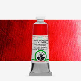 Old Holland olieverf  B-27 Madder lake light extra 40ml