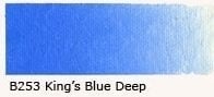 B-253 Kings blue deep 40ml