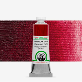 Old Holland olieverf  D-160 Carmin lake extra 40ml