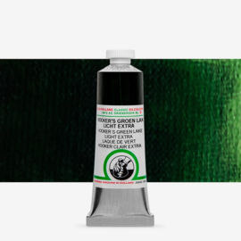 Old Holland olieverf  C-304 Hooker`s green lake light extra 40ml