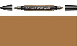 W&N Brushmarker 0535-Cocoa