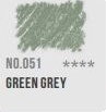 CAP-pastel Green grey 051