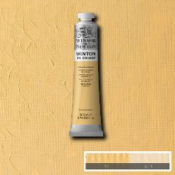 Winton  422 Naples Yellow Hue 200 ml