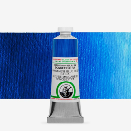 Old Holland olieverf  C-241 Manganese blue deep 40ml