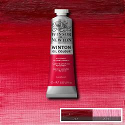 Winton 468 Permanent Alizarin Crimson 37 ml