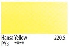 Panpastel Hansa Yellow 220.5