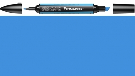 W&N ProMarker B137-Sky bleu
