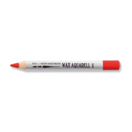KIN Wax aquarel pyrrole red No. 170
