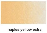 Ara 150 ml - naples yellow extra B313