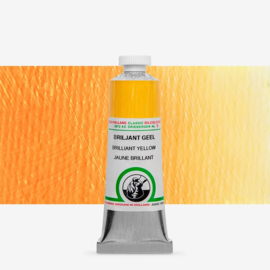 Old Holland olieverf  B-106 Brilliant yellow 40 ml