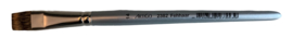 Artigo Penseel 2382 Plat - Eekhoornhaar- No.14 p/st.
