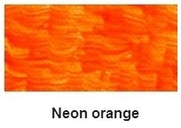Ara 150 ml - Neon Orange C705