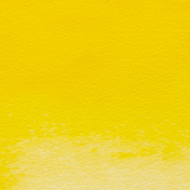 W&N Pro Water Colour ½ nap Cadmium FREE Yellow Pale  S.4