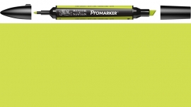 W&N ProMarker G178-Lime green
