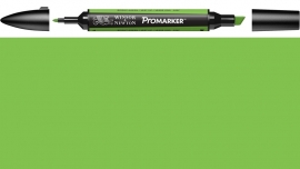 W&N ProMarker G267-Bright green