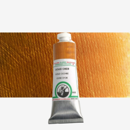 Old Holland olieverf A-55 Gold ochre 40ml