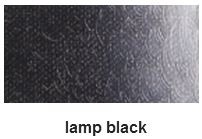Ara 150 ml -lamp black A75