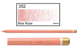 KIN-Polycolor nr.352  Blush pink