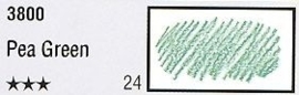 KIN-Polycolor nr.24   Pea Green