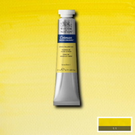 Cotman Lemon Yellow Heu tube 21 ml