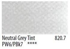 Panpastel Neutral Grey-1-Tint 820.7