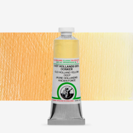 Old Holland olieverf B-8 Yellow deep 40 ml