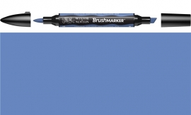 W&N Brushmarker B736-china blue