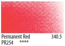 Panpastel Permanent Red 340.5