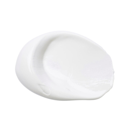 Liquitex Basics Acrylic 400 ml pot -Titanium White