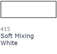 Winton 415 Soft Mixing White 200 ml