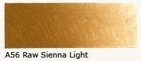 A-56 Raw sienna light 40ml